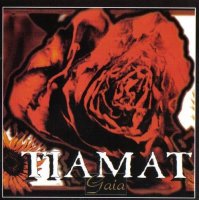 Tiamat - Gaia (1994)