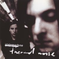 Statemachine - Thermal Noise (1998)