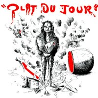 Plat Du Jour - Plat Du Jour (Reissued 2016) (1977)