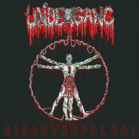 Undergang - Misantropologi (2017)