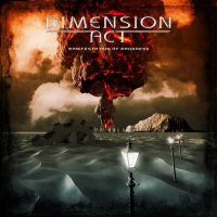 Dimension Act - Manifestation Of Progress (2012)  Lossless