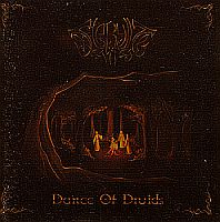 Fferyllt - Dance Of Druids (2009)  Lossless