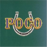 Poco - Seven (1974)