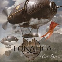 Lunatica - New Shores (2009)  Lossless
