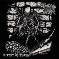 Throneum - Mutiny Of Death (Reissued 2011) (2003)