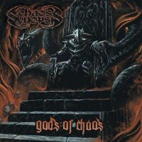 Chaos Synopsis - Gods of Chaos (2017)