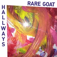 Rare Goat - Hallways (2014)