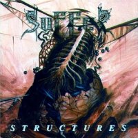 Suffer - Structures (1994)