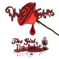 The Girl And The Robot - Whole/Flowers ( EP ) (2010)