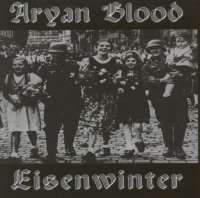 Aryan Blood & Eisenwinter - Split (1999)