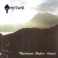 Mentaur - Darkness Before Dawn (1996)