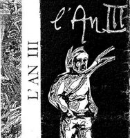 L\'An III - Untitled (1987)