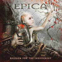 Epica - Requiem For The Indifferent (Digipak Ltd Ed.) (2012)