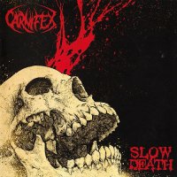 Carnifex - Slow Death (2016)  Lossless