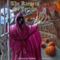 V/A - The Keepers Of Jericho (A Tribute To Helloween) (2000)