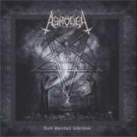 Asmodey / Асмодей - Dark Spiritual Liberation (2013)