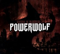 Powerwolf - Return In Bloodred (2005)  Lossless