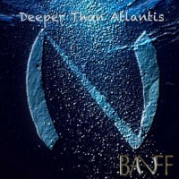 Banff - Deeper Than Atlantis (2015)