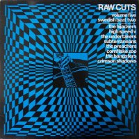 VA - Raw Cuts Volume Five - Swedish Beat Two (1987)