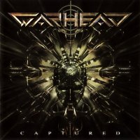 Warhead - Captured (2007)