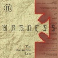 Harness Unseen - The Delineation Line (2017)