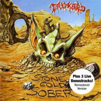 Tankard - Stone Cold Sober (Remastered 2005) (1992)