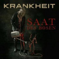 Krankheit - Saat des Bösen (2016)