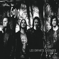 Gojira - Les Enfants Sauvages (2014)