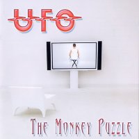 UFO - The Monkey Puzzle (2006)