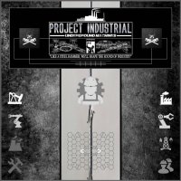 VA - Project Industrial: Underground Machines (2015)