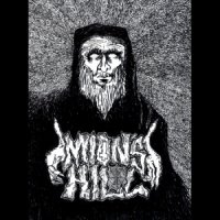 Mion\'s Hill - Festering Curses (2012)