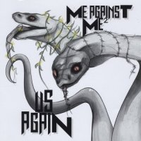 Me Against Me2 - Us Again (2015)