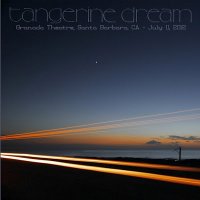 Tangerine Dream - The Electric Mandarine Tour-Granada Theatre (Santa Barbara) 2CD (2012)