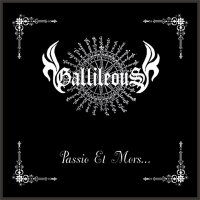 Gallileous - Passio Et Mors... (Reissue 2008) (1994)