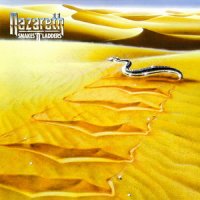 Nazareth - Snakes\'n\'Ladders (30th Anniversary Ed. 2001) (1989)