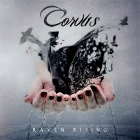 Corvus - Raven Rising (2012)