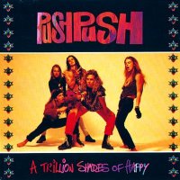 Push Push - A Trillion Shades of Happy (1992)