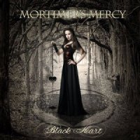 Mortimer\'s Mercy - Black Heart (2013)