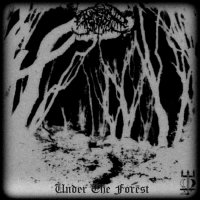 Funeral Ghoul - Under The Forest (2016)