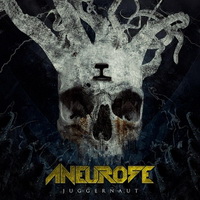 Aneurose - Juggernaut (2016)