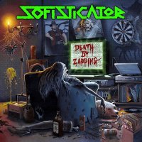 Sofisticator - Death By Zapping (2014)