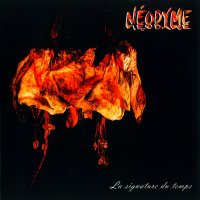 Neodyme - La Signature Du Temps (2015)