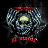 Motörized - El Motör (2012)