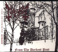 Mayhem - From The Darkest Past (Remaster 2008) (1992)  Lossless