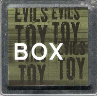 Evils Toy - Box (1997)