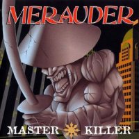 Merauder - Master Killer (1995)