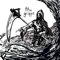 Doom Tiger - The Grippe (2015)