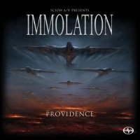 Immolation - Providence (2011)