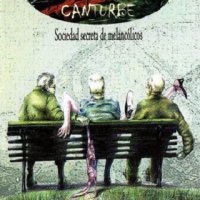 Canturbe - Sociedad Secreta De Melancólicos (2008)