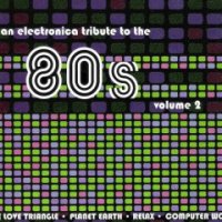VA - Reinventing The 80\'s - An Electronica Tribute To The 80\'s Volume 2 (1998)